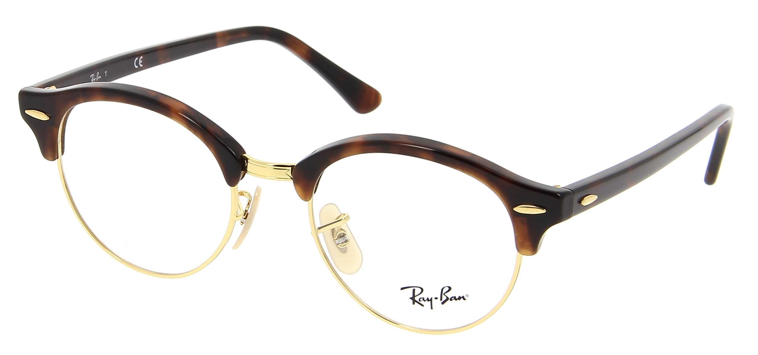 ray ban rx 6419